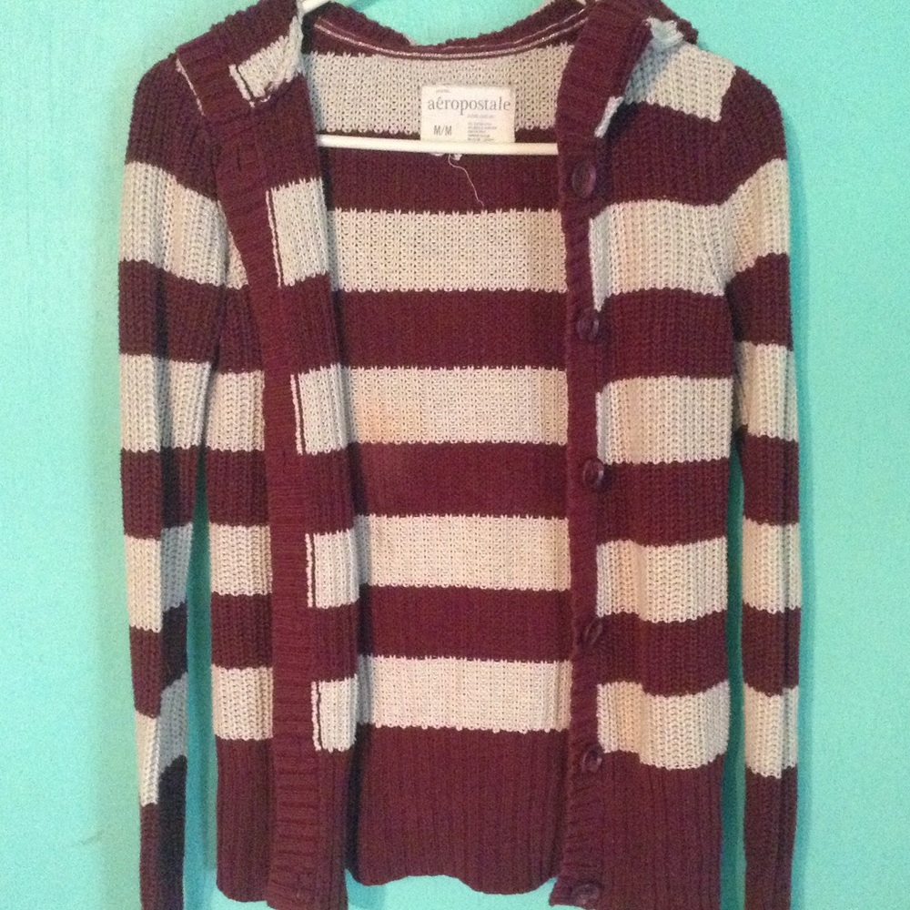 Aeropostale sweater